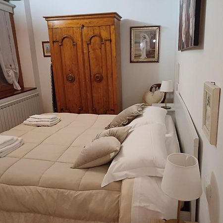 Casa Vacanze Ada Fiesole Esterno foto