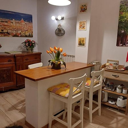 Casa Vacanze Ada Fiesole Esterno foto
