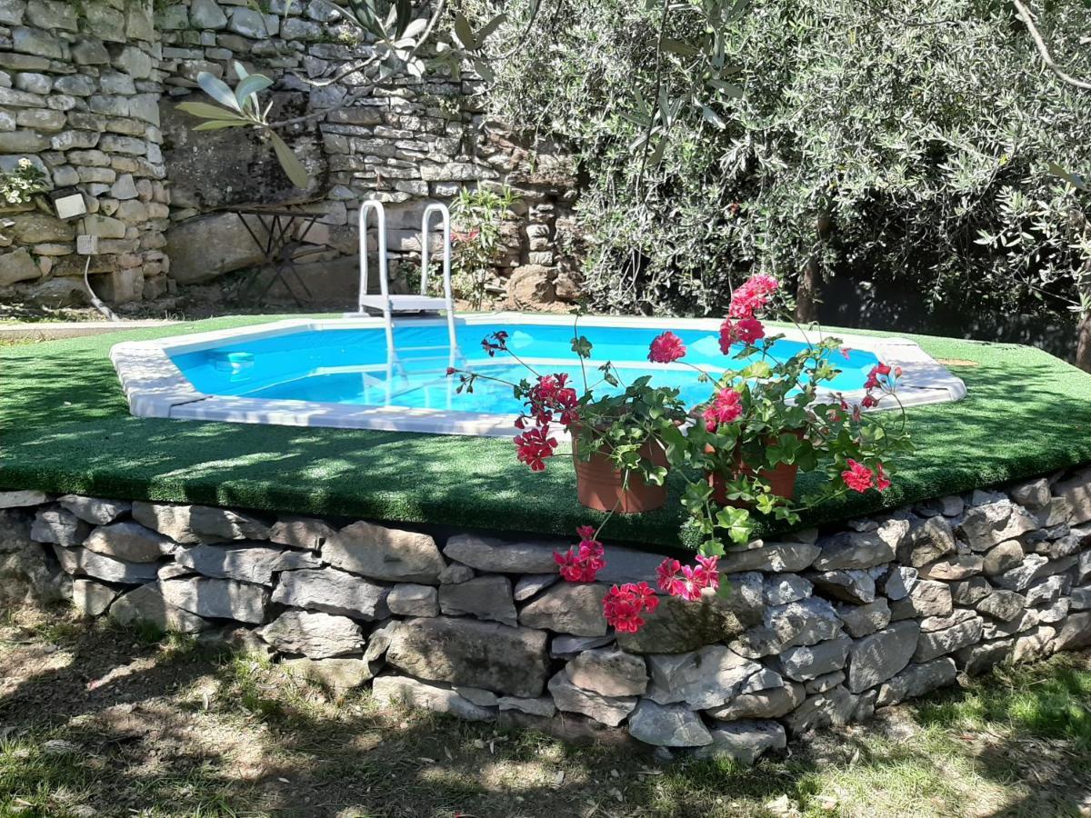 Casa Vacanze Ada Fiesole Esterno foto