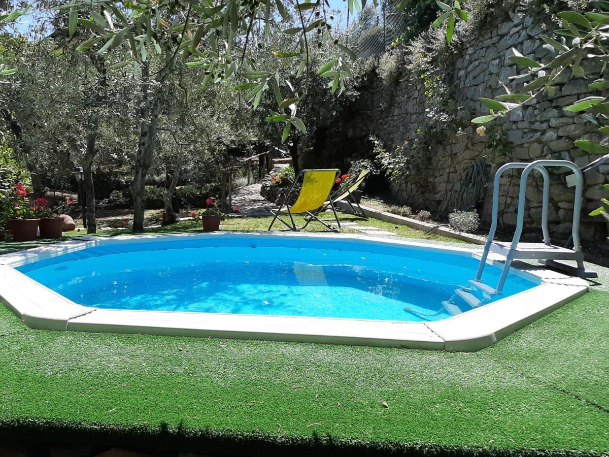 Casa Vacanze Ada Fiesole Esterno foto