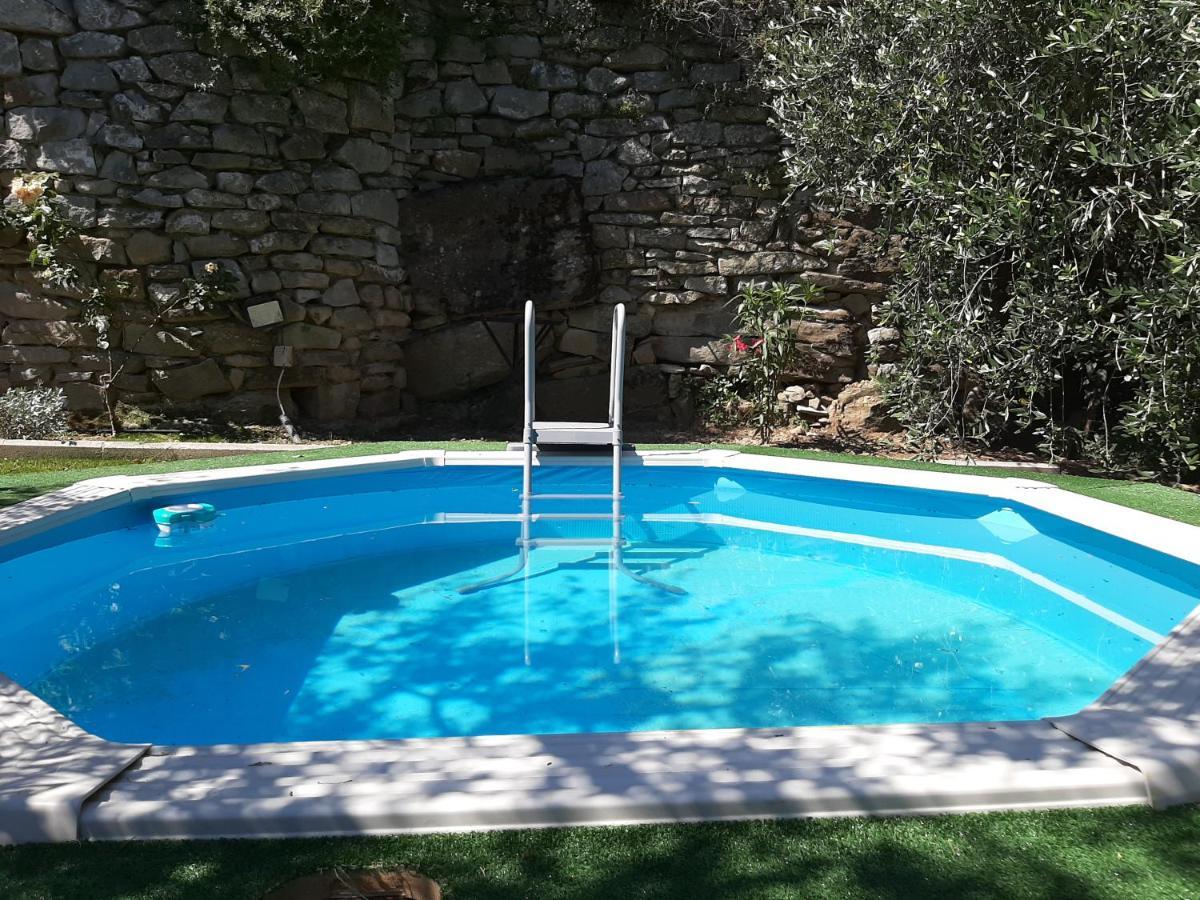 Casa Vacanze Ada Fiesole Esterno foto
