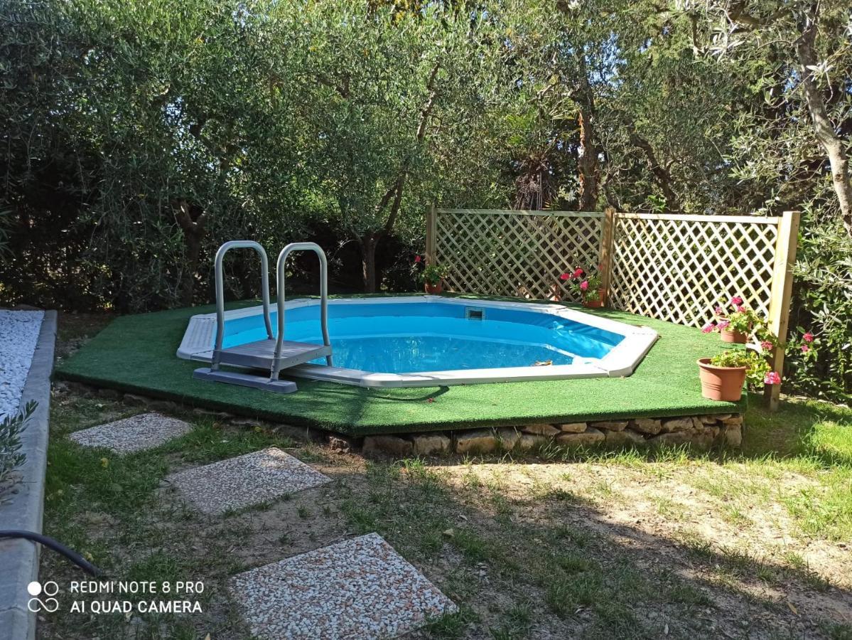 Casa Vacanze Ada Fiesole Esterno foto