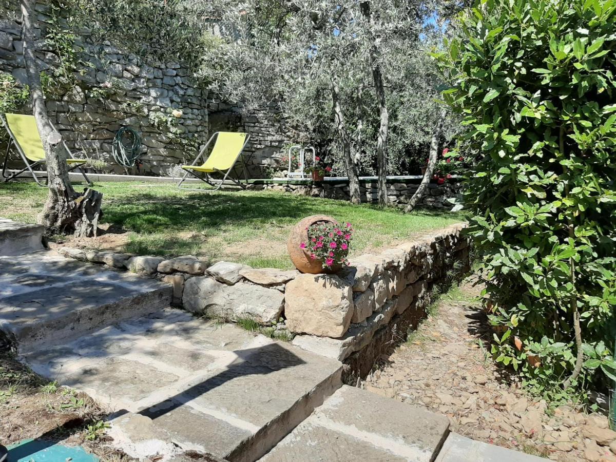 Casa Vacanze Ada Fiesole Esterno foto