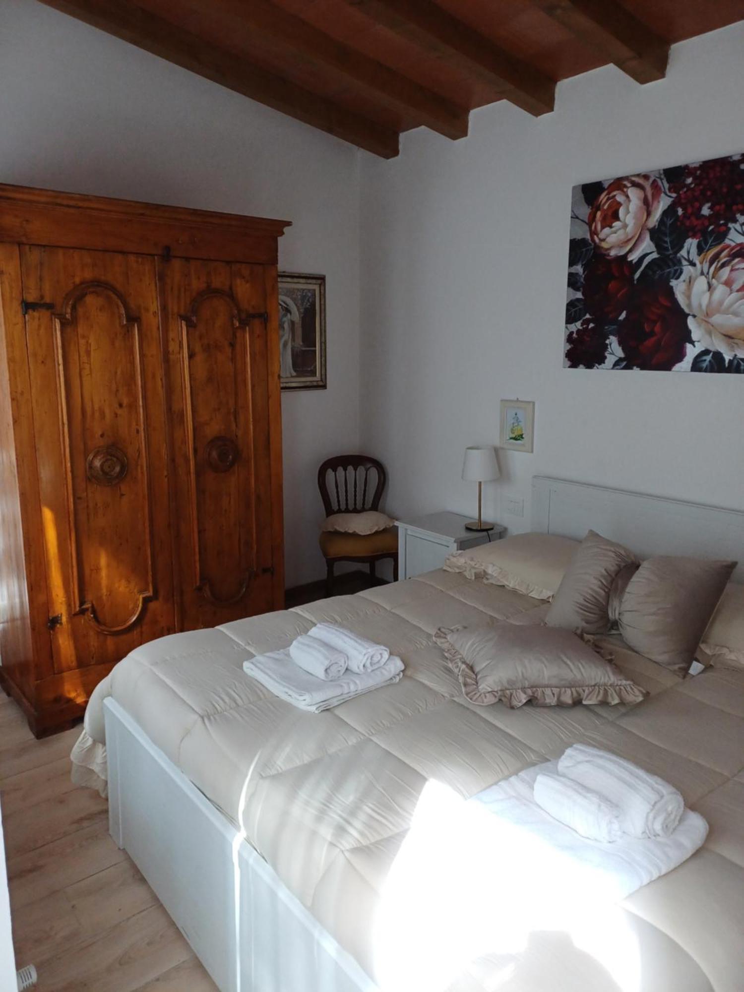 Casa Vacanze Ada Fiesole Esterno foto