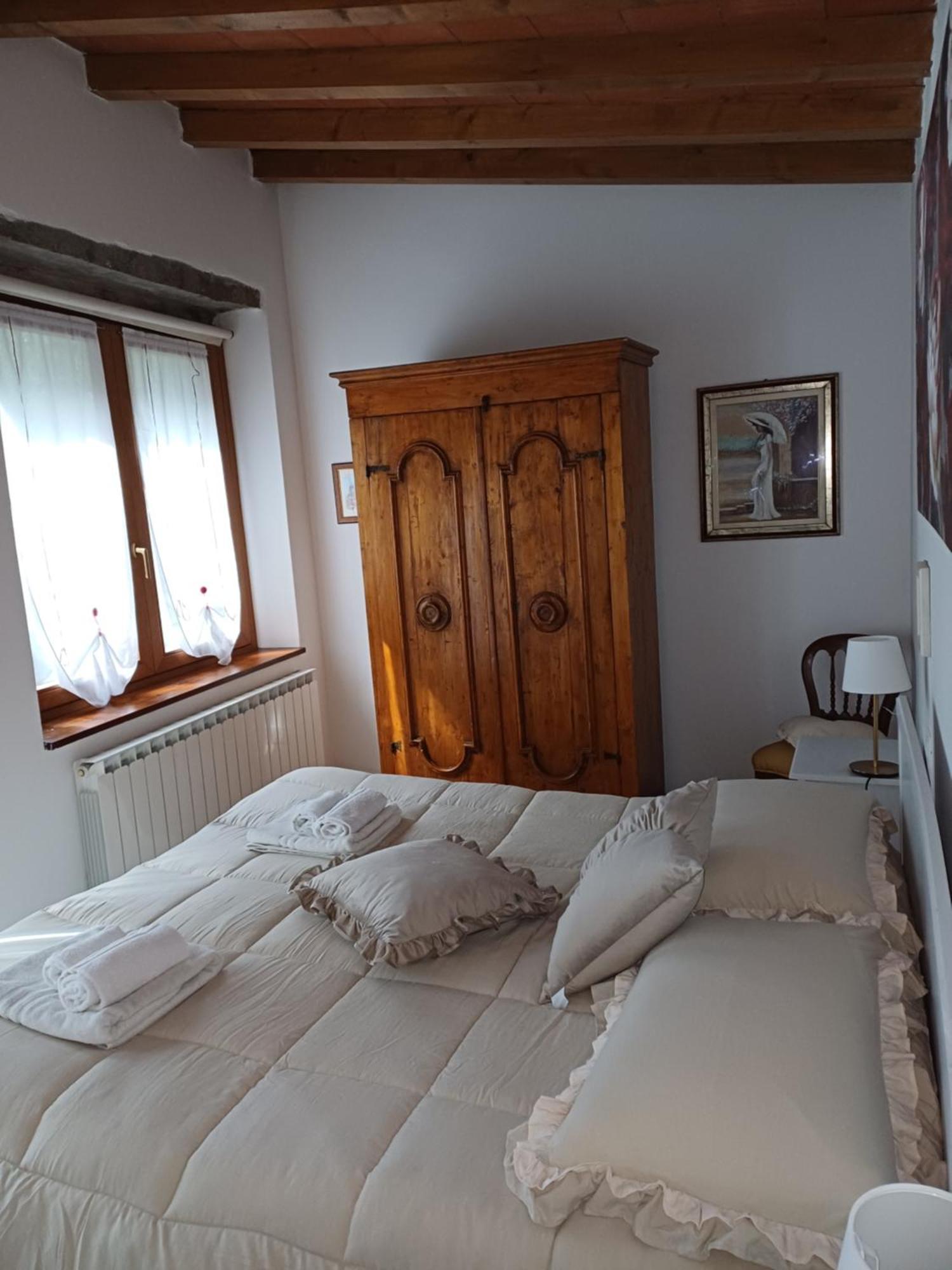 Casa Vacanze Ada Fiesole Esterno foto