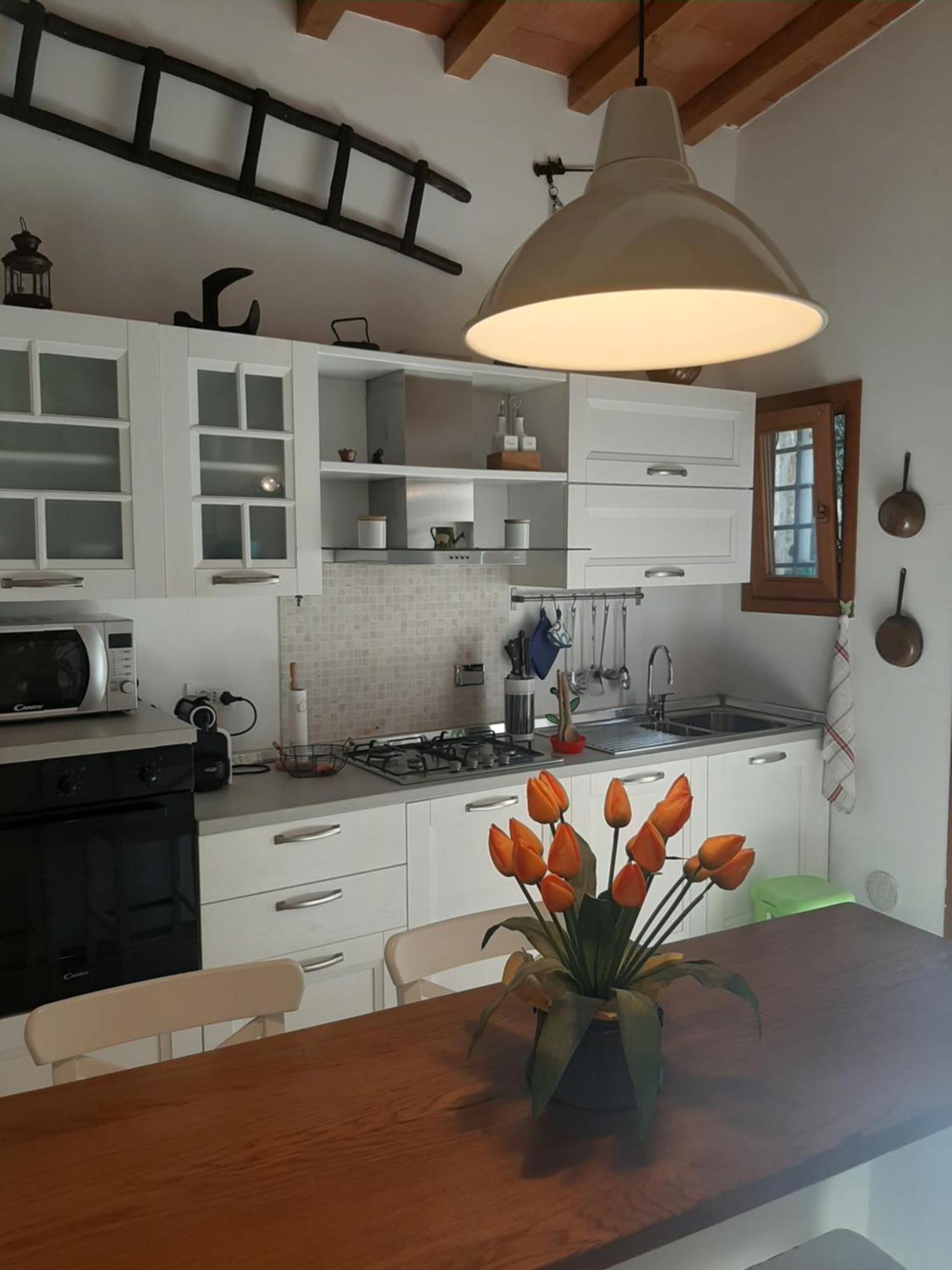 Casa Vacanze Ada Fiesole Camera foto