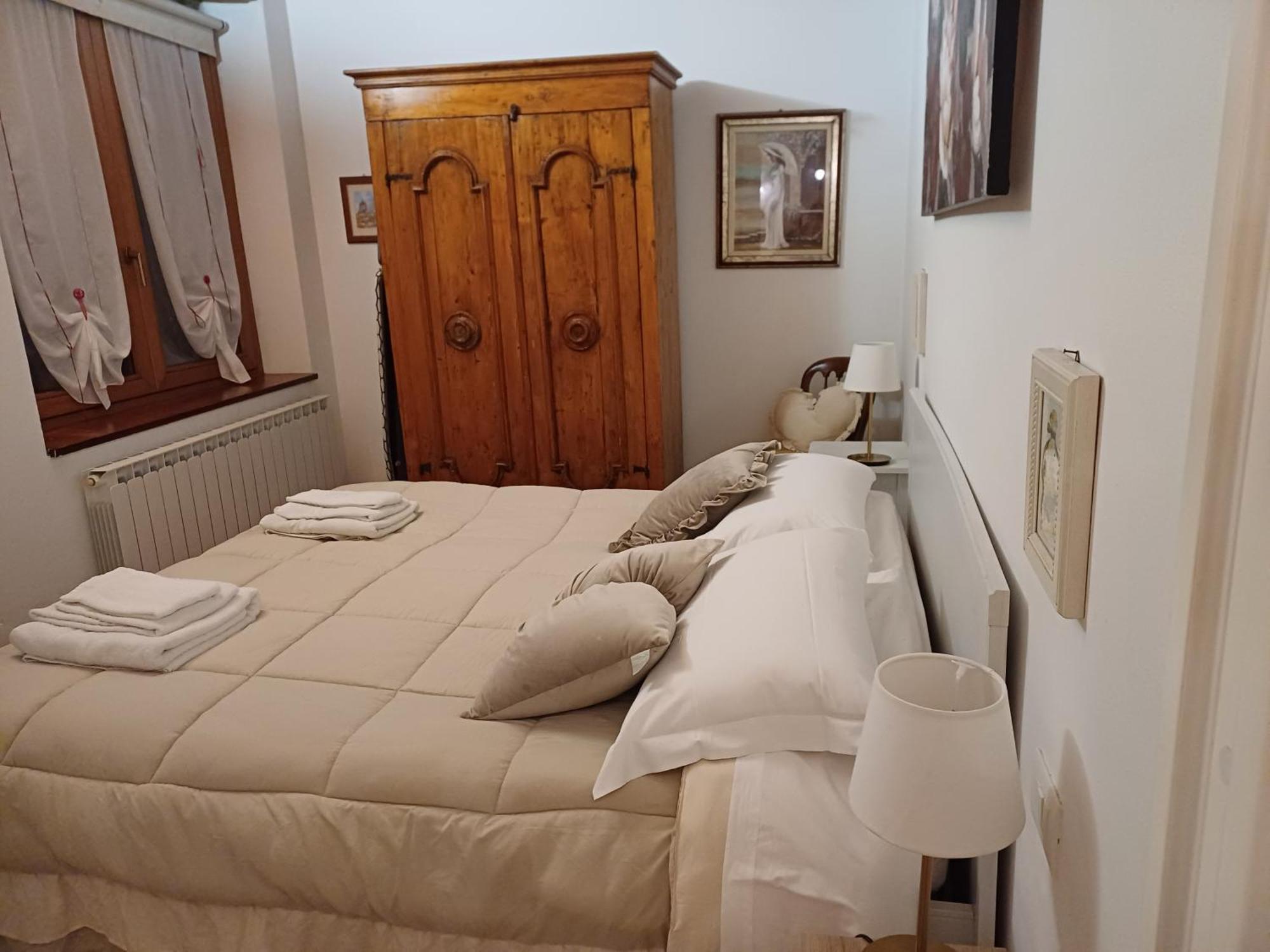 Casa Vacanze Ada Fiesole Esterno foto