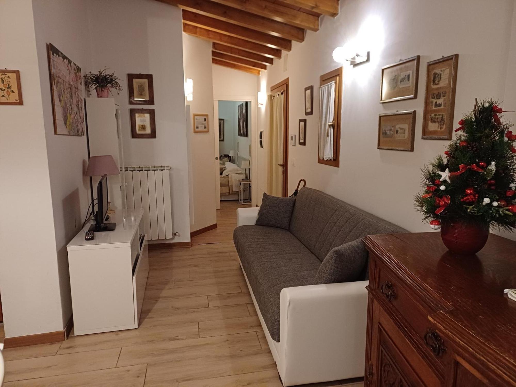 Casa Vacanze Ada Fiesole Esterno foto