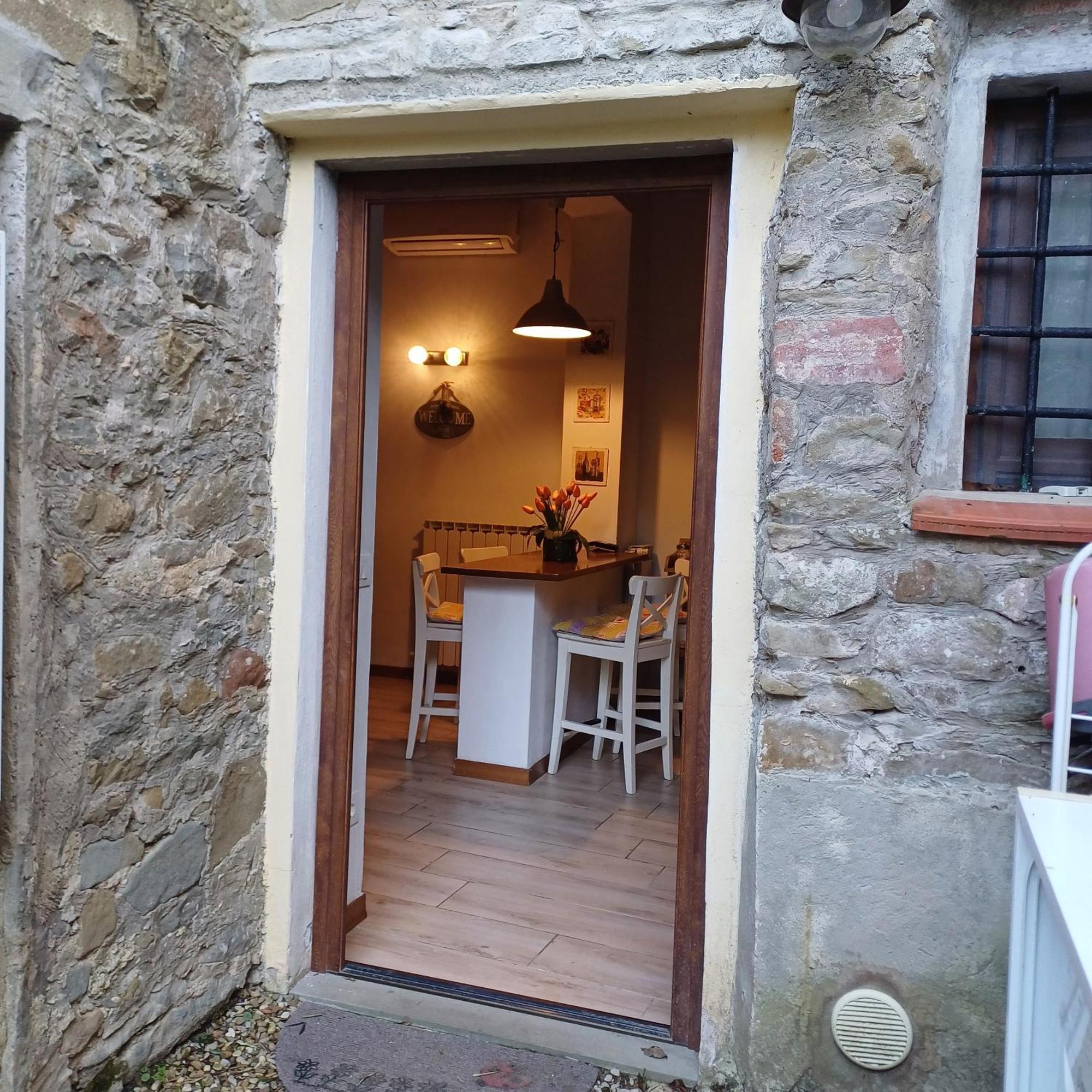 Casa Vacanze Ada Fiesole Esterno foto