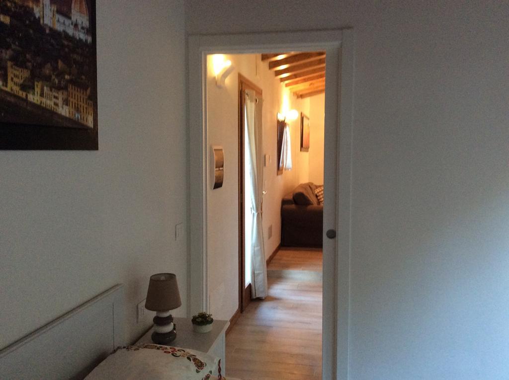 Casa Vacanze Ada Fiesole Camera foto