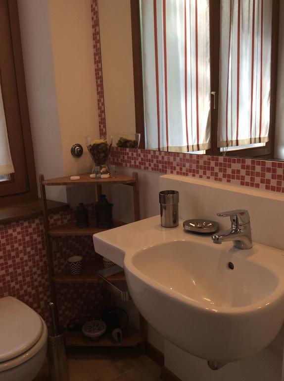 Casa Vacanze Ada Fiesole Esterno foto
