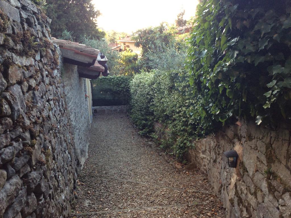 Casa Vacanze Ada Fiesole Esterno foto
