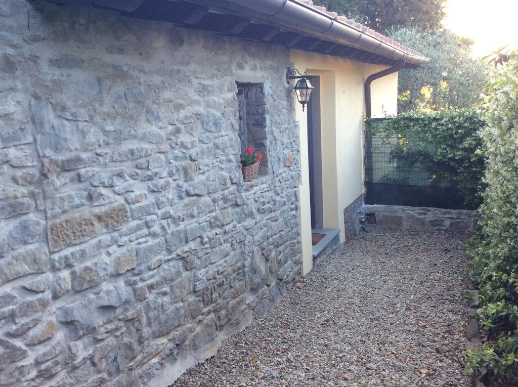 Casa Vacanze Ada Fiesole Esterno foto