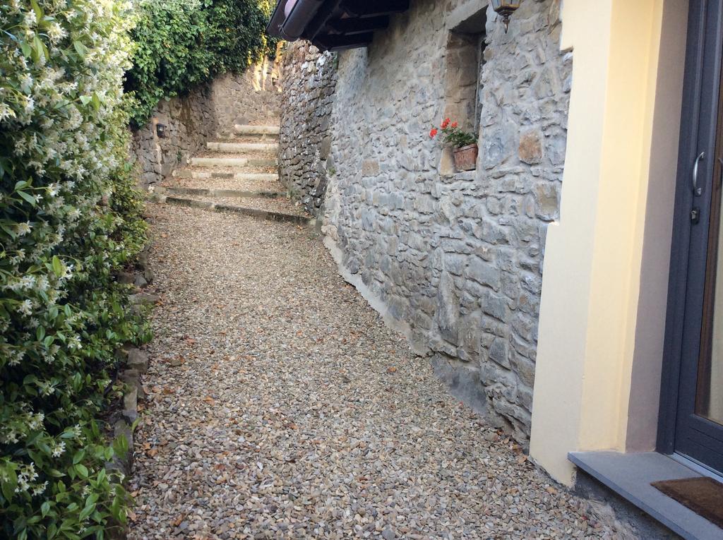 Casa Vacanze Ada Fiesole Esterno foto