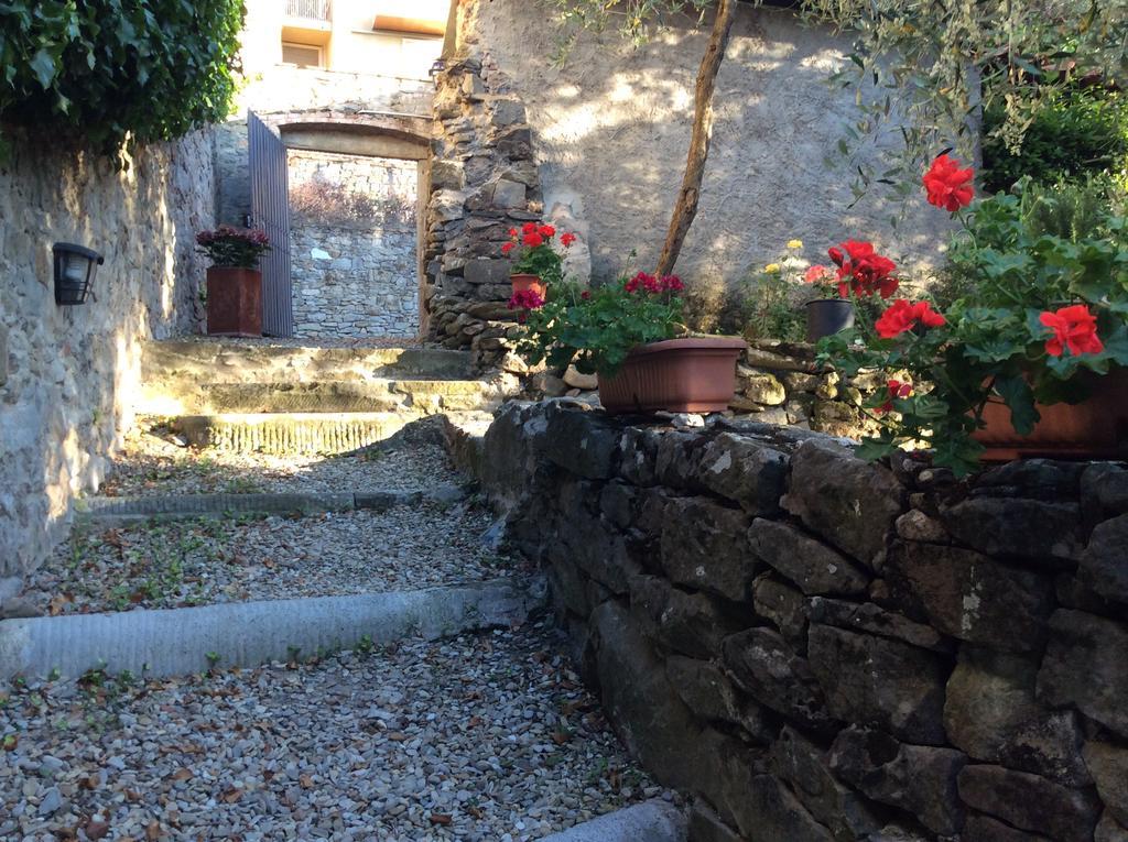 Casa Vacanze Ada Fiesole Esterno foto