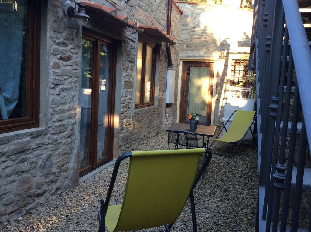 Casa Vacanze Ada Fiesole Esterno foto