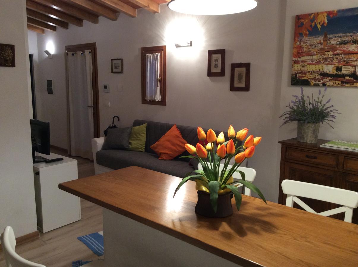 Casa Vacanze Ada Fiesole Esterno foto