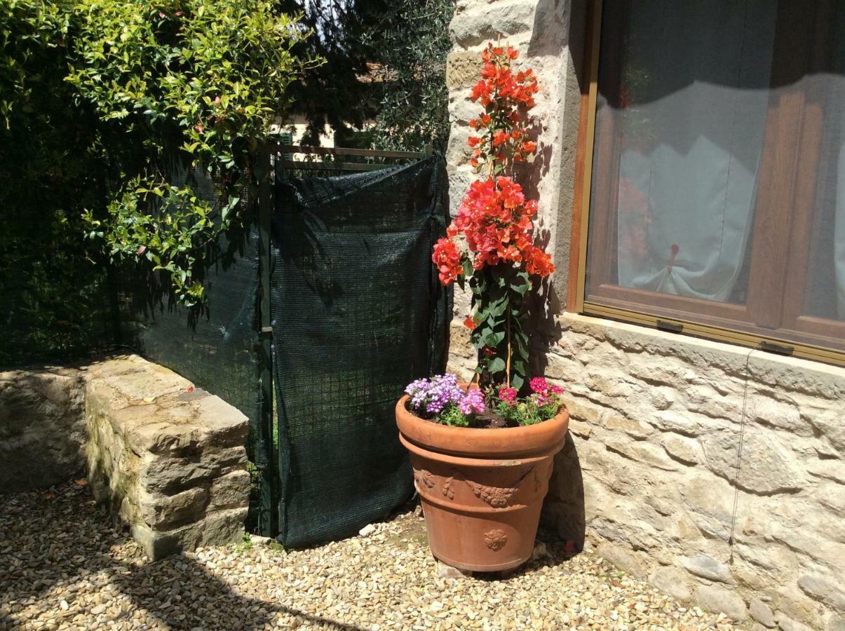 Casa Vacanze Ada Fiesole Esterno foto